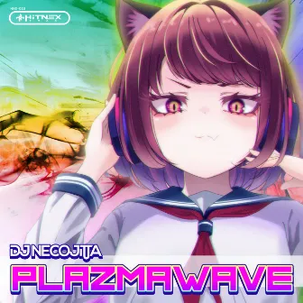 PLAZMAWAVE by DJ NECOJITA