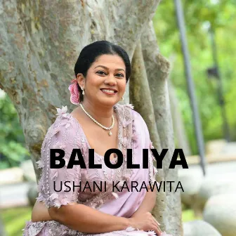 BALOLIYA by Ushani Karawita