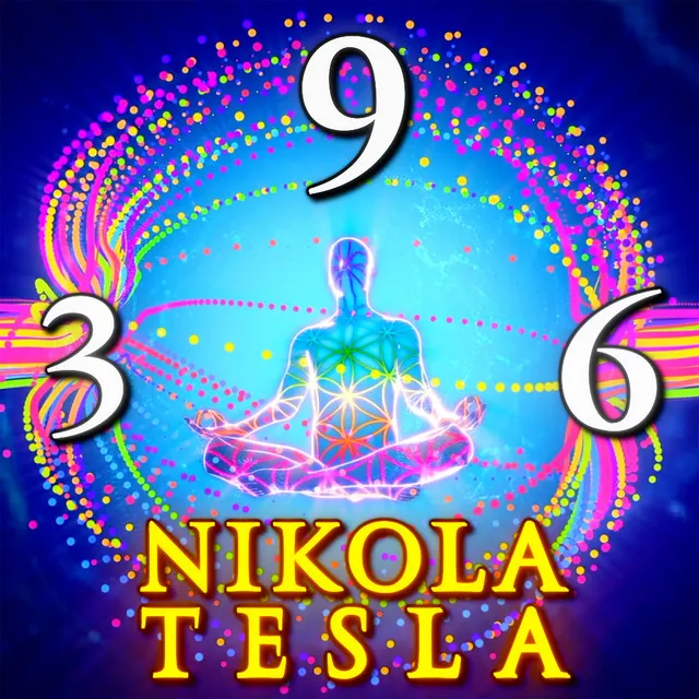 Nikola Tesla 369 Divine Code to Manifest Anything You Want into Your Life