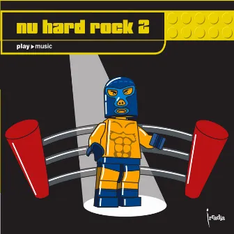 Nu Hard Rock 2 by Adolfo Viguera Lopez De Murillas