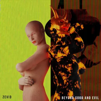 Beyond Good & Evil by Zevid