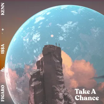 Take a Chance by Figaro