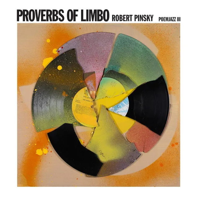 Proverbs Of Limbo