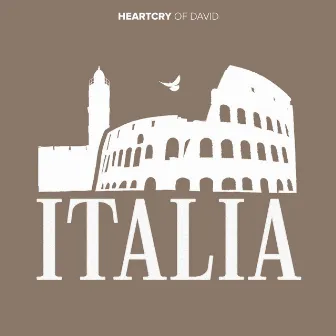 Italia by Heartcry of David