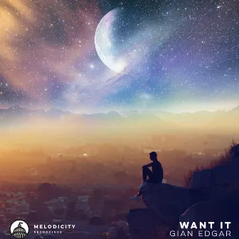 Want it by GIAN'EDGAR