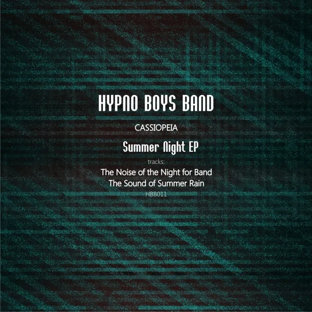 Summer Night EP