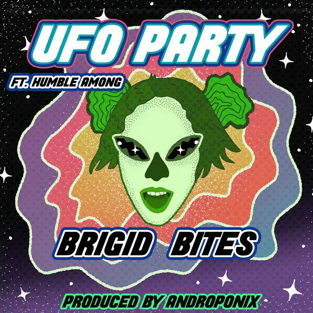 Ufo Party