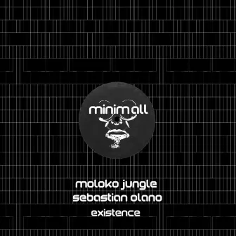 Existence by Moloko Jungle