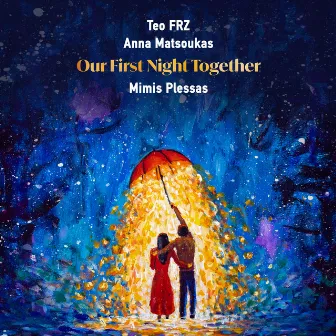 Our First Night Together by Teo FRZ