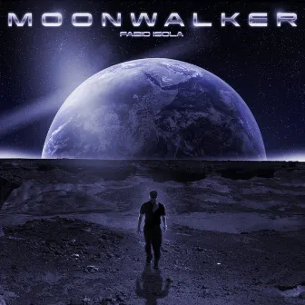 Moonwalker by Fabio Isola