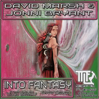 Into Fantasy by Jonni Bryant