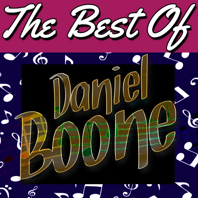 The Best of Daniel Boone