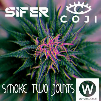 Smoke Two Joints by Coji