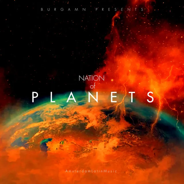 Nation Of Planets