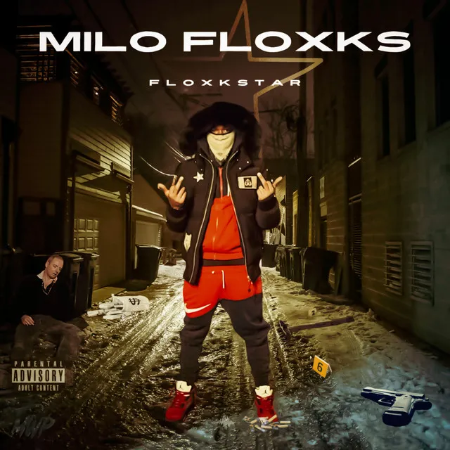 Milo Floxks