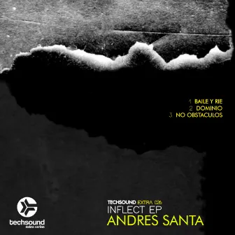 Techsound Extra 26 by Andres Santa