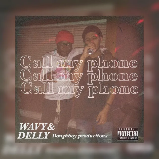 Call My Phone(CMP)