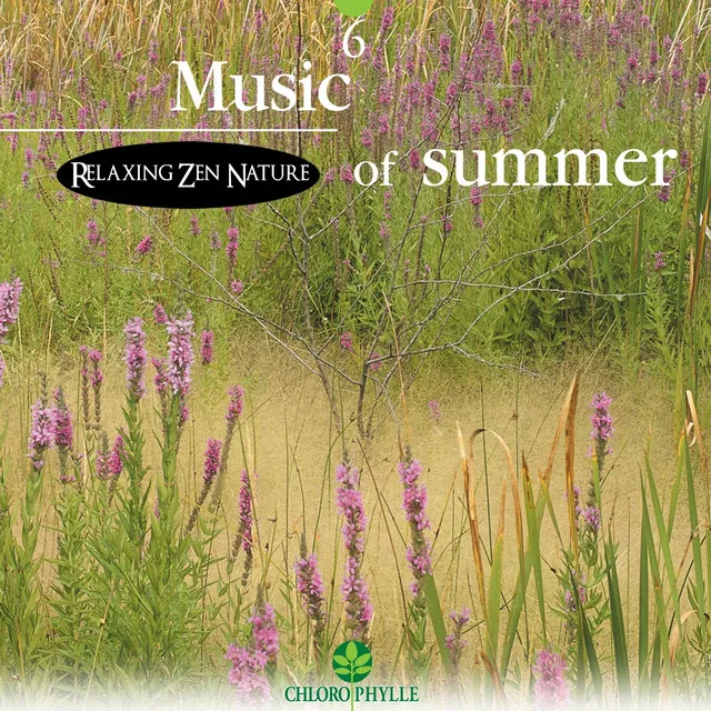 Chlorophylle 6 : Music of Summer