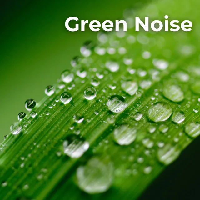 Sleep Green Noise