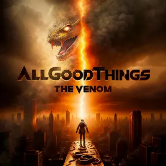 The Venom by All Good Things