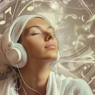 Relaxation Pulse: Tones for Resting by Loopy L ASMR