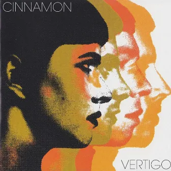 Vertigo by Cinnamon