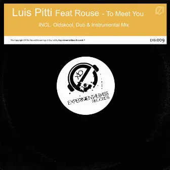 To Meet You by Luis Pitti