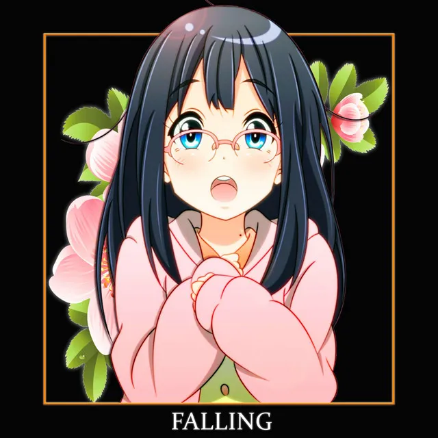 FALLING