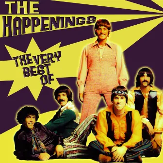 The Very Best Of by The Happenings