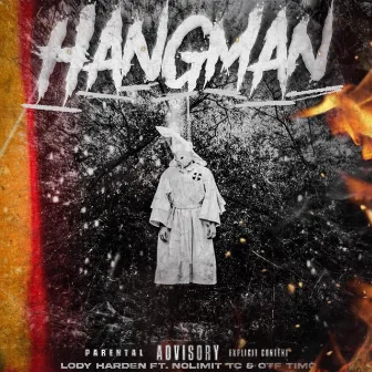 Hangman by Dlo Dollas