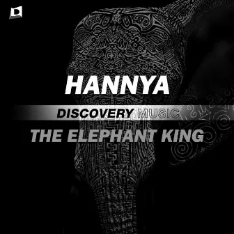 The Elephant King by Hannya