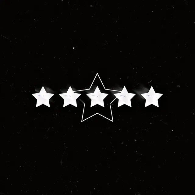 5 STARS