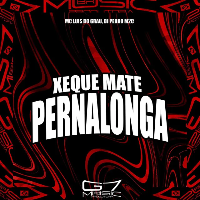 Xeque Mate Pernalonga