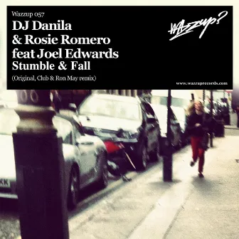 Stumble & Fall by DJ Danila