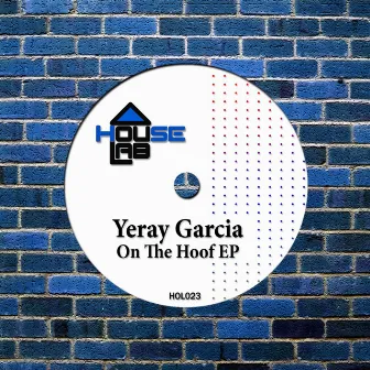 On The Hoof EP by Yeray Garcia