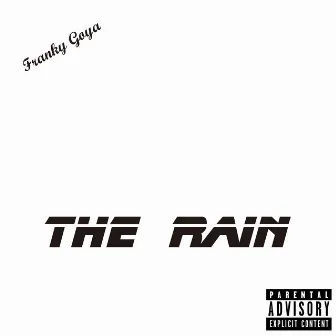 The Rain by Franky Goya