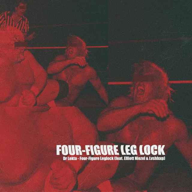 Four-Figure Leglock