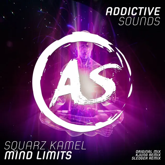 Mind Limits - Kjuna Remix