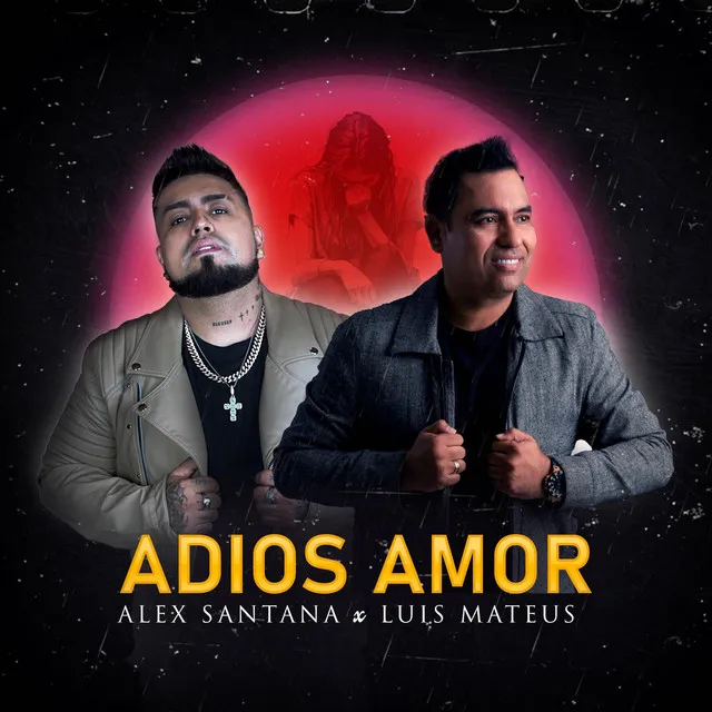 Adios Amor