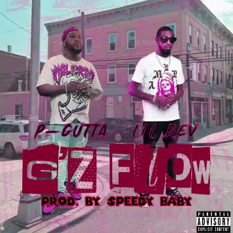 G'z Flow by P-Gutta