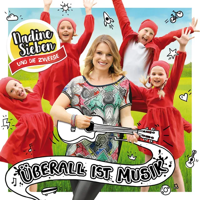 Kinder träumen Träume - Playback