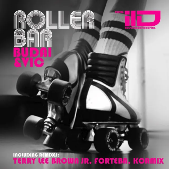 Rollerbar - Kormix Remix