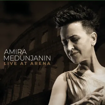 Live At Arena by Unknown Artist