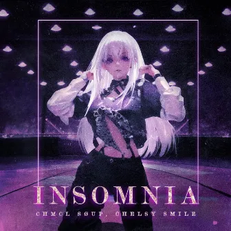 Insomnia by chelsy smile