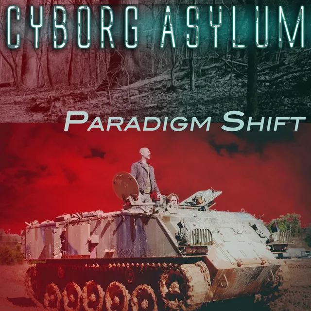 Paradigm Shift