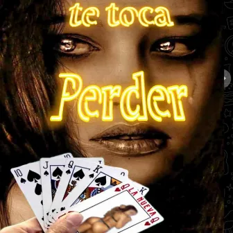 Te Toca Perder by Leo Milán