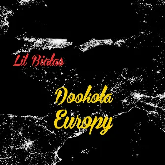 Dookoła Europy by Lil Białas