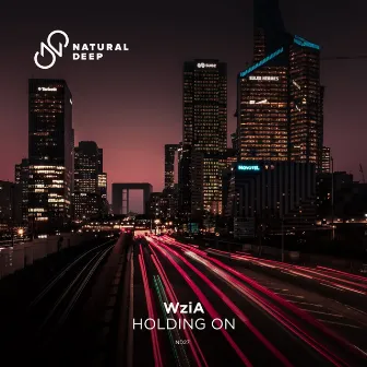 Holding On by WziA