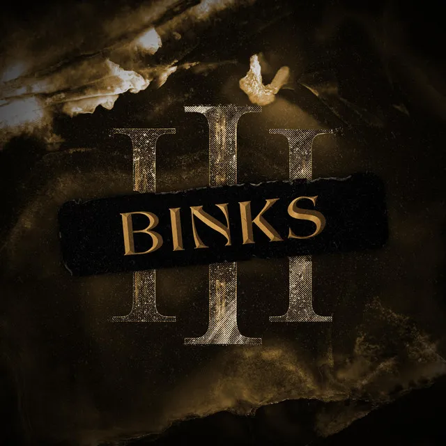 BINKS 3