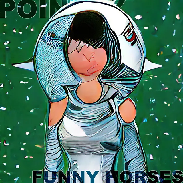 Funny Horses - Maclypse Remix